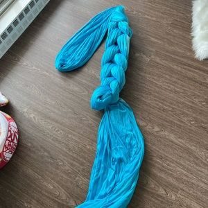 Aerial Silk Aerial yoga Aeriao Hammock Low Stretch 15 Yards